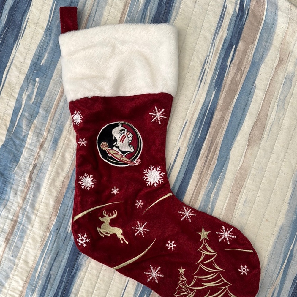 Florida State Stocking